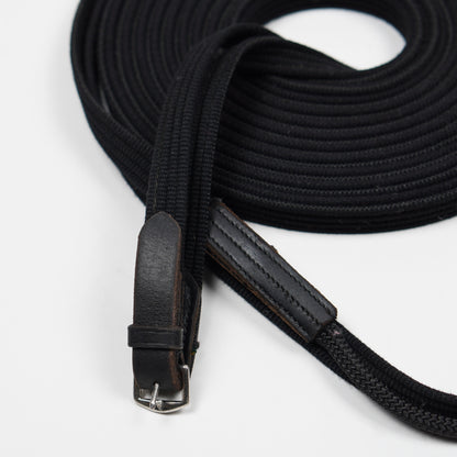 Tömmar Vävribb | One size