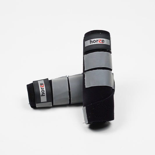 Benskydd Neopren Reflex | L