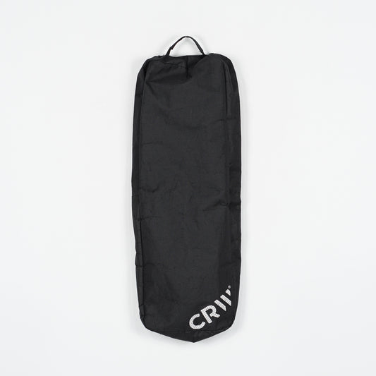 Tränsväska Black | One Size