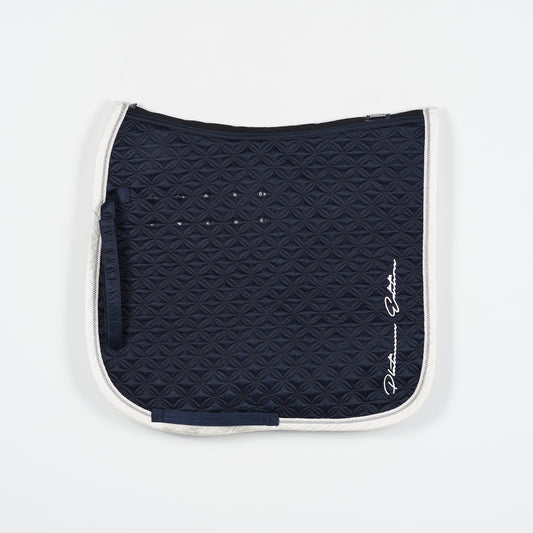 Dressyrschabrak Platinum | Full