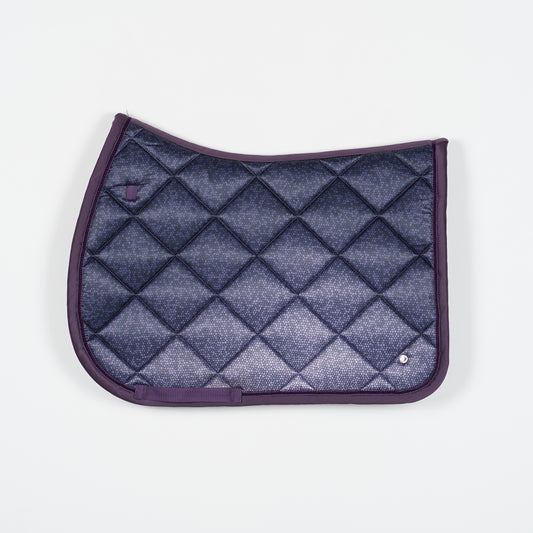 Hoppschabrak Purple Rain | Full