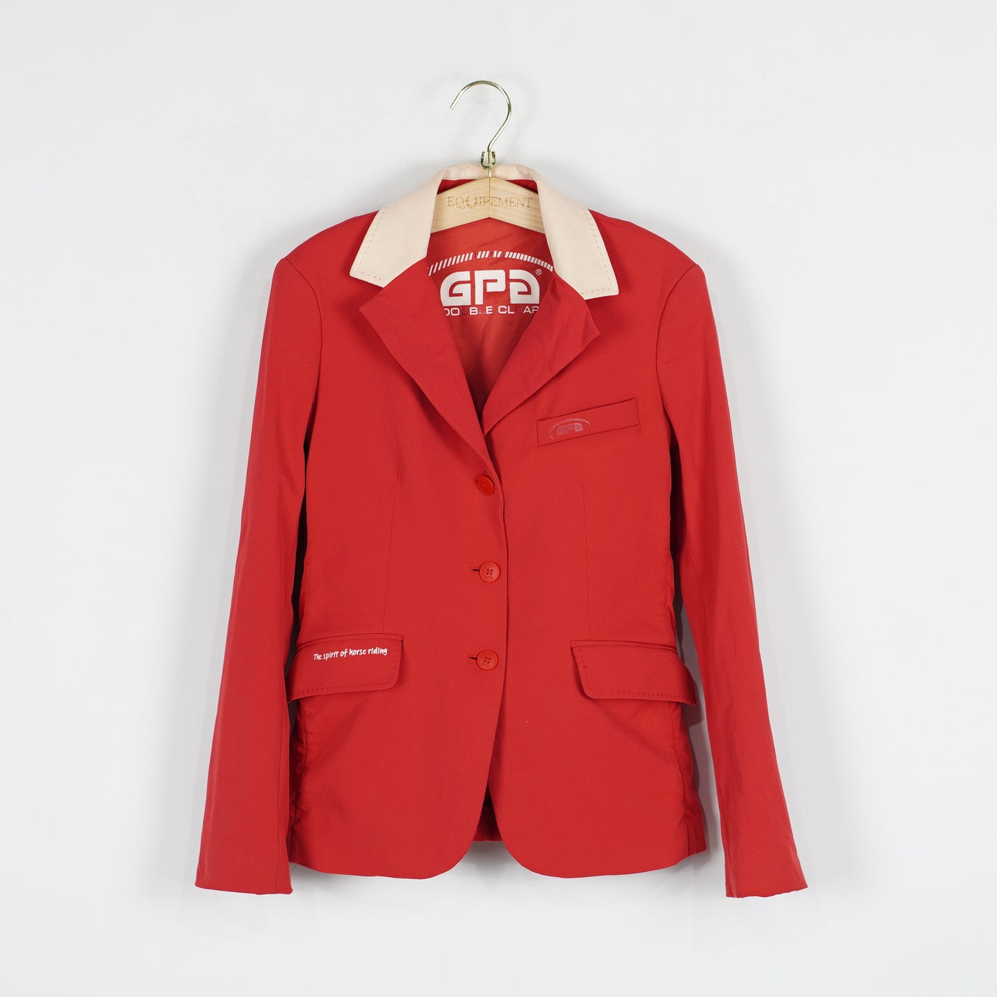 Tävlingskavaj Grand Prix | 36R