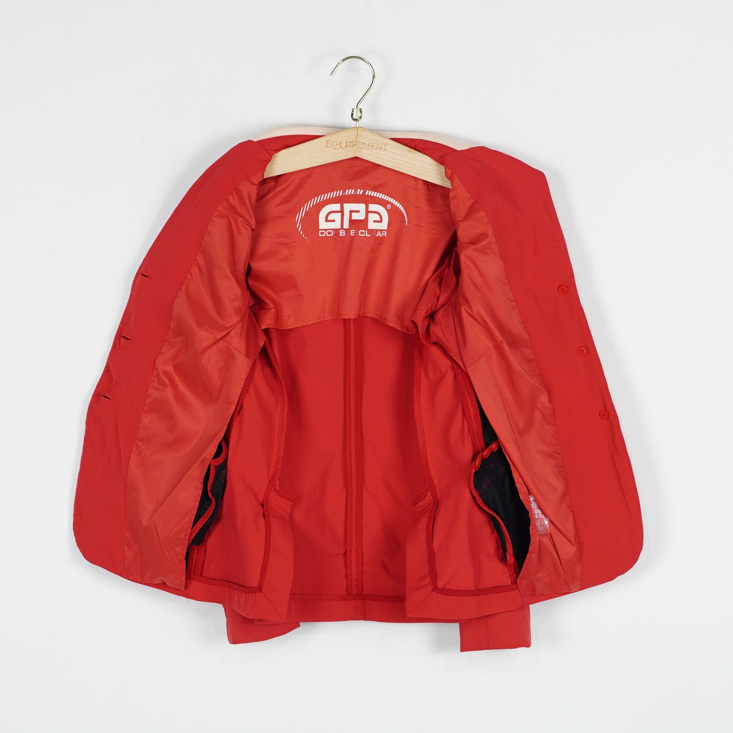 Tävlingskavaj Grand Prix | 36R