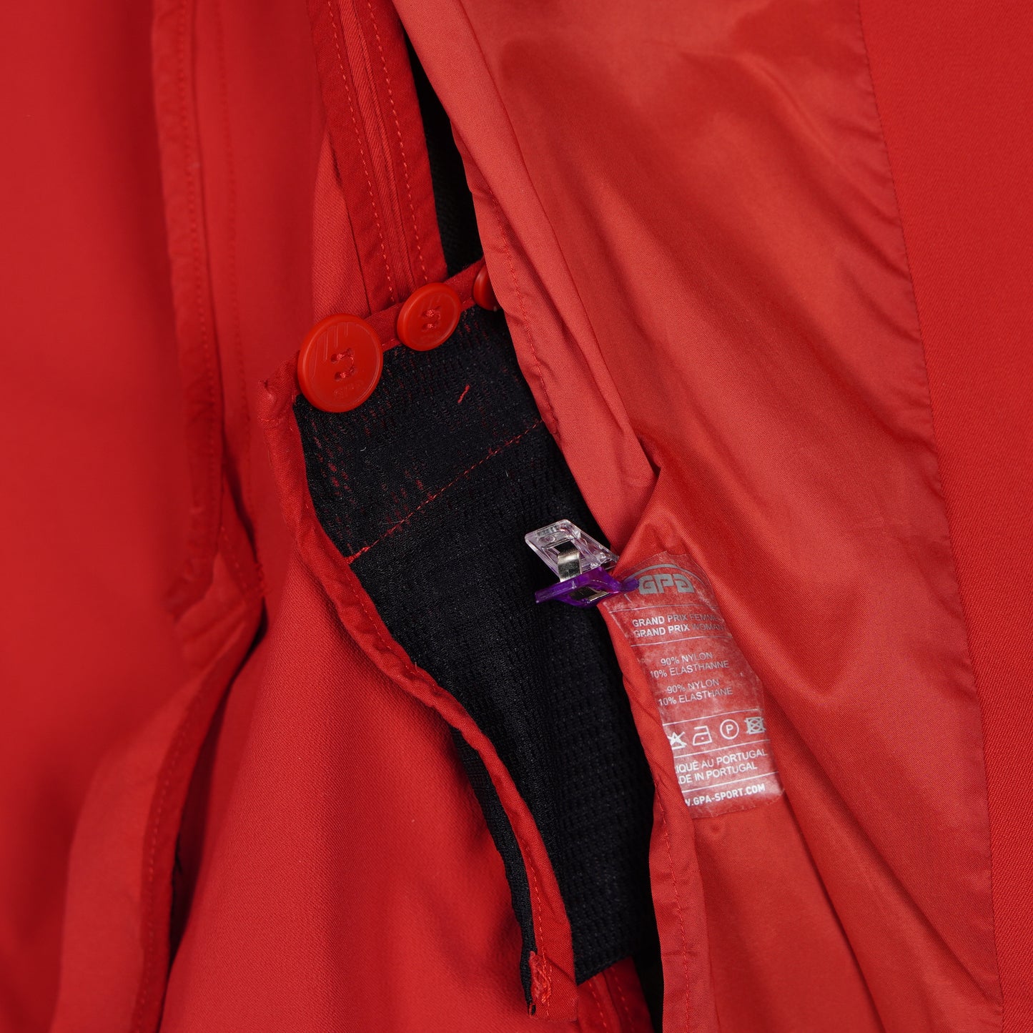 Tävlingskavaj Grand Prix | 36R