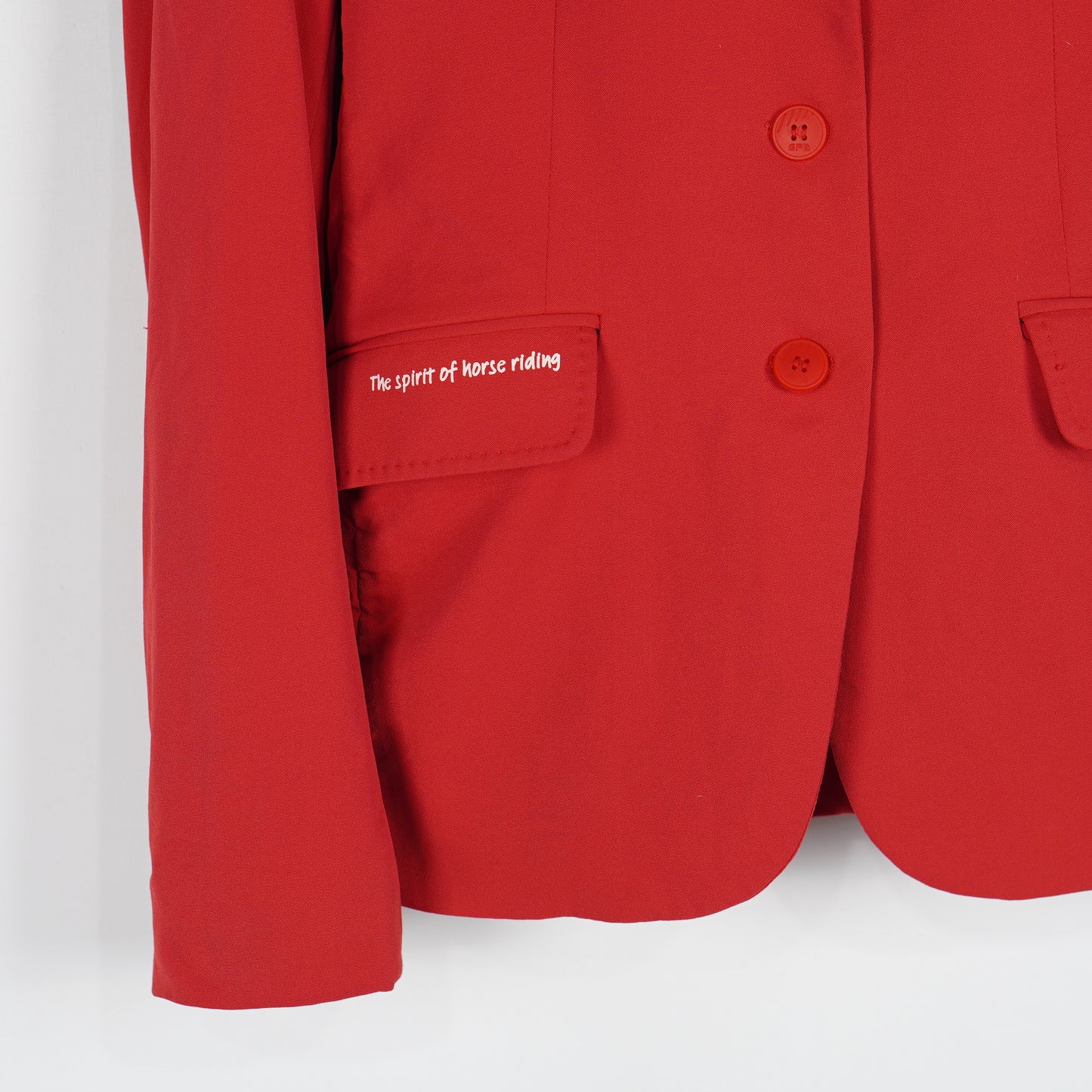 Tävlingskavaj Grand Prix | 36R