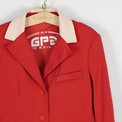 Tävlingskavaj Grand Prix | 36R