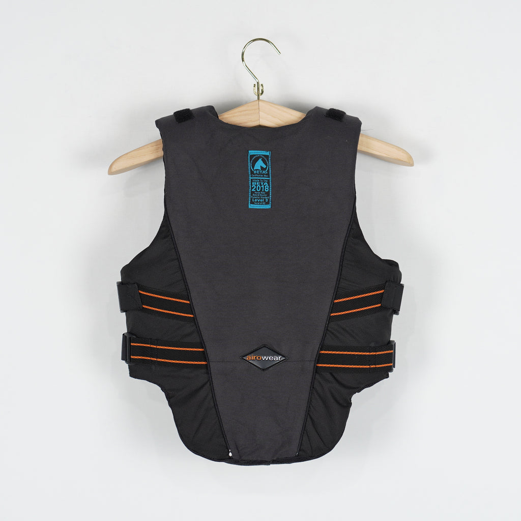 Säkerhetsväst Teen Outlyne  | T2 Short