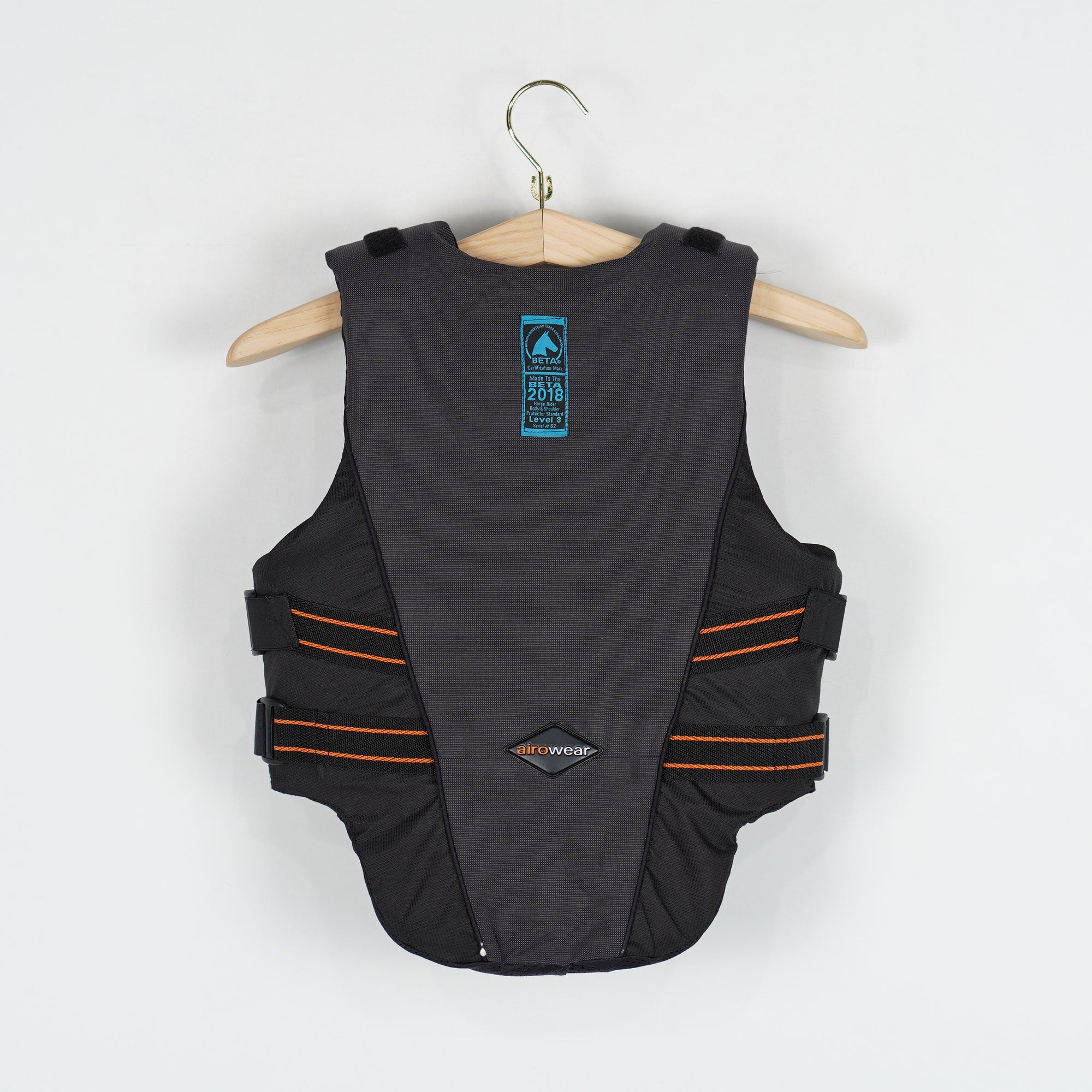Säkerhetsväst Teen Outlyne  | T2 Short