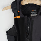 Säkerhetsväst Teen Outlyne  | T2 Short