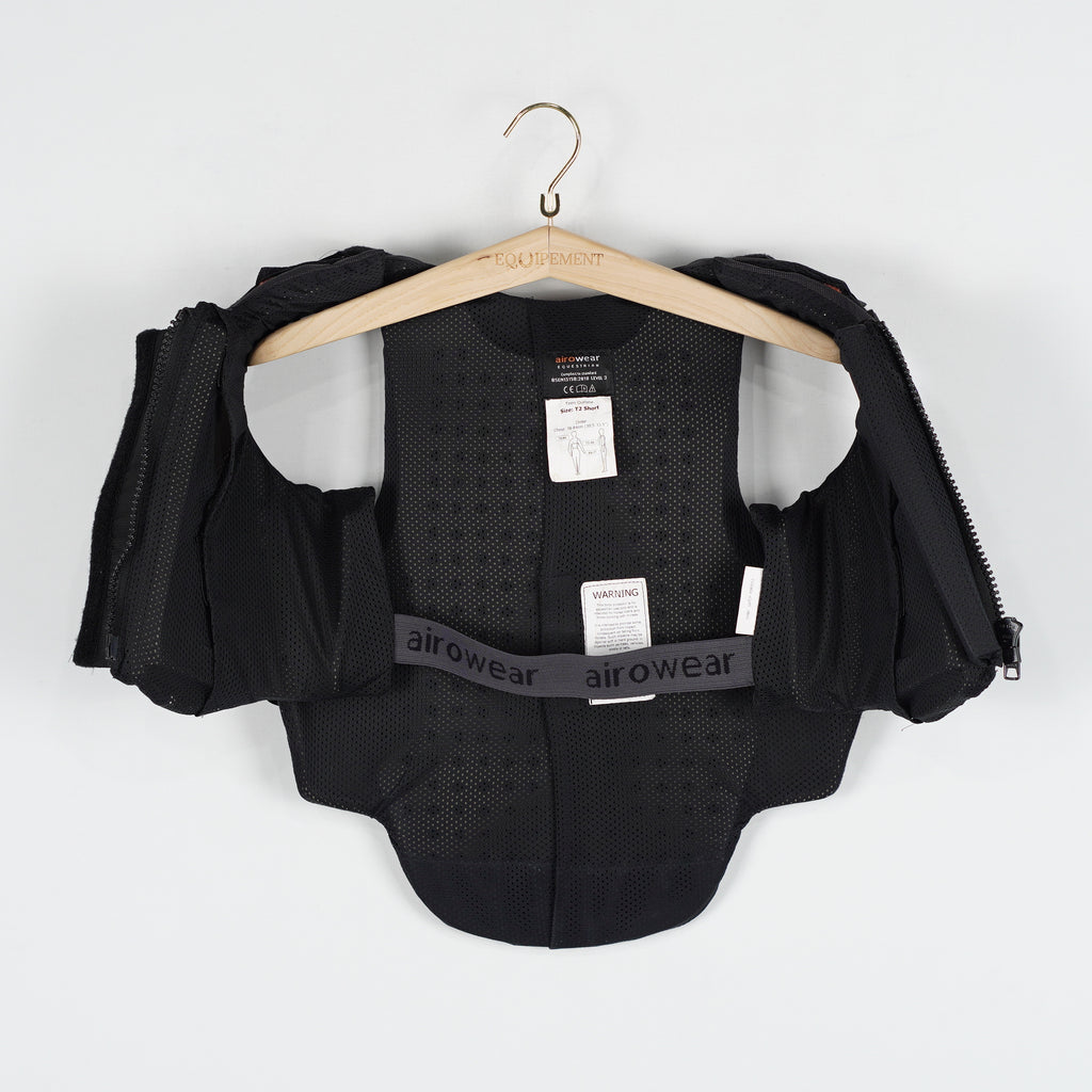 Säkerhetsväst Teen Outlyne  | T2 Short
