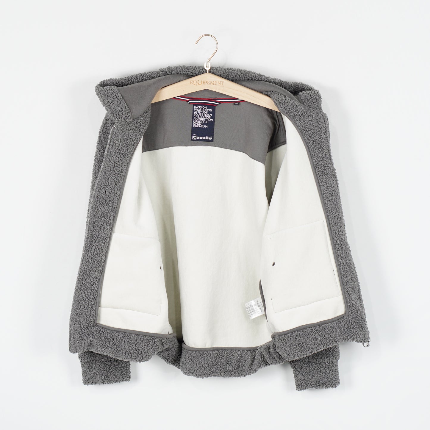 Tröja Teddy Bree | 42