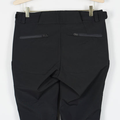 Stallbyxor Softshell | 40