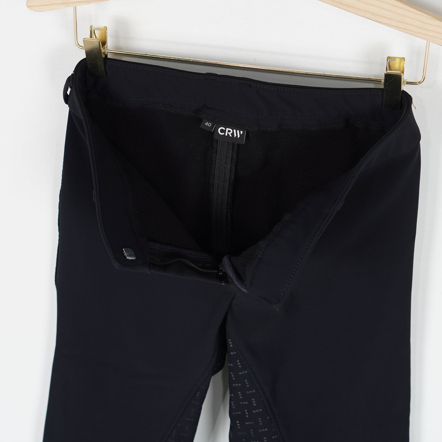 Vinterridbyxa Helskodda | 40