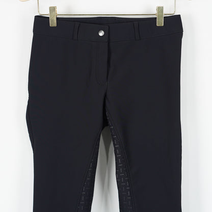 Vinterridbyxa Helskodda | 40