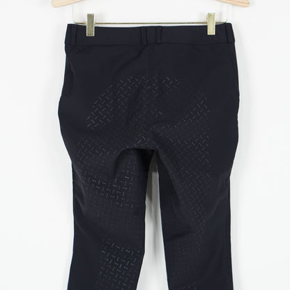 Vinterridbyxa Helskodda | 40