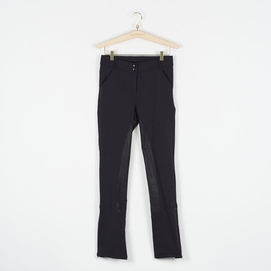 Ridbyxor Softshell Helskodda | 40