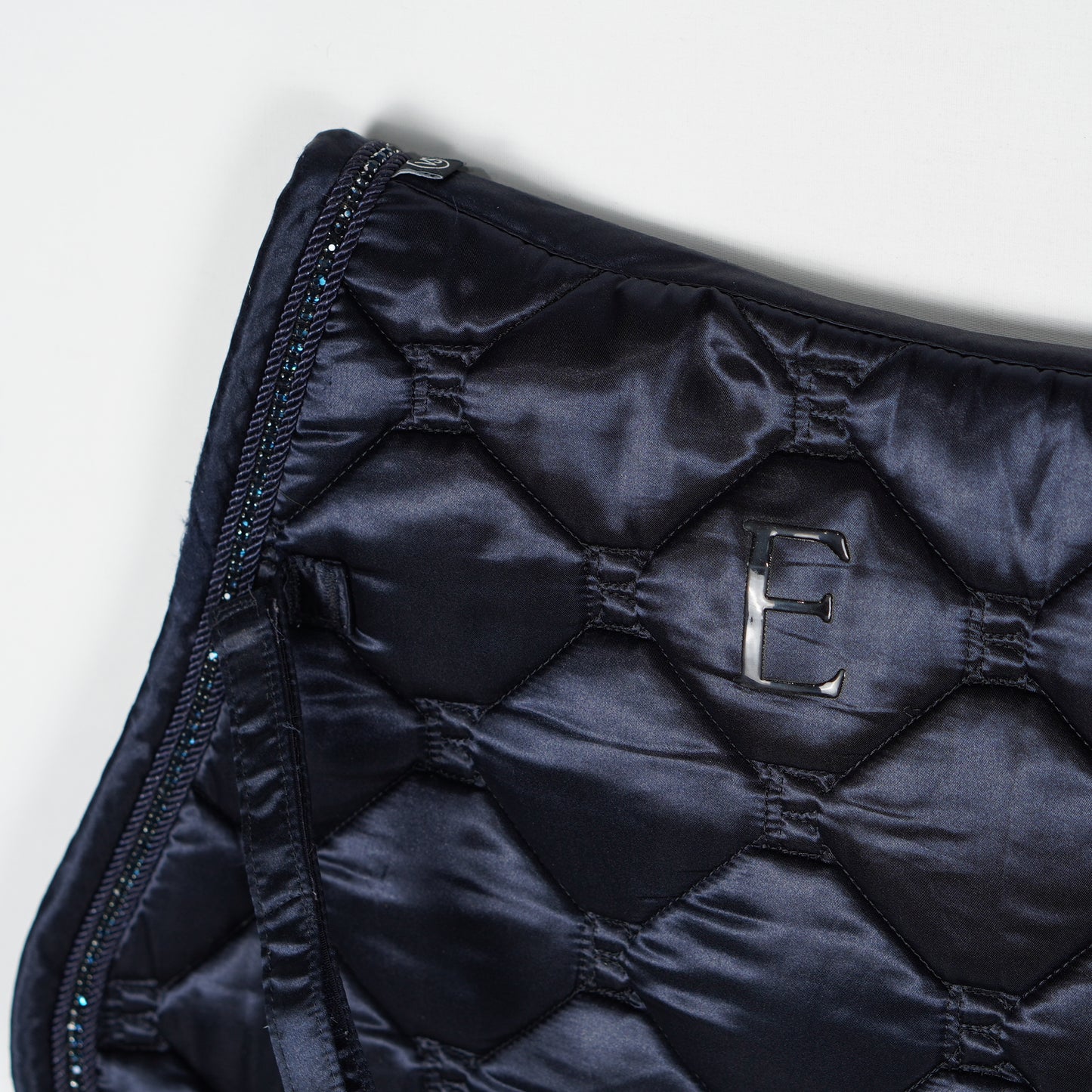 Hoppschabrak Bling | Full