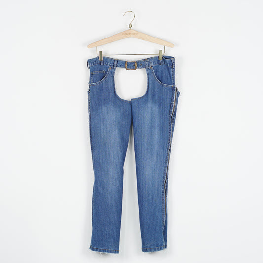 Chaps Denim | M