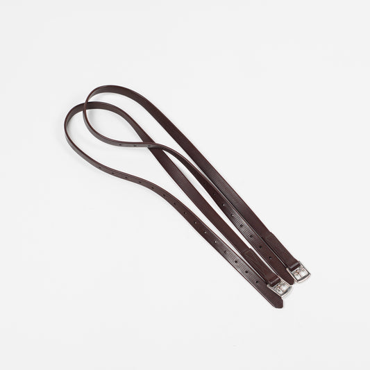 Stigläder Syntet | 135