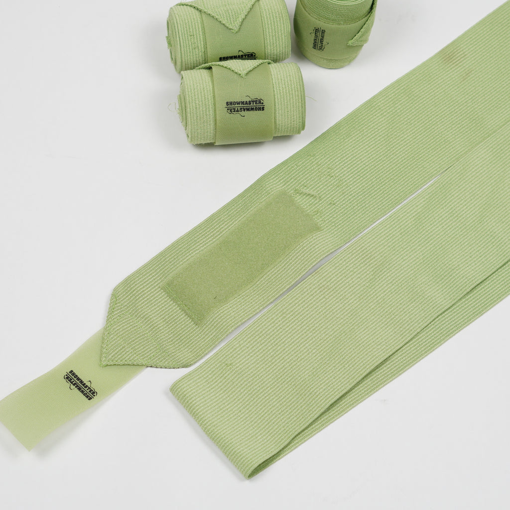 Benlindor Elastiska | One size