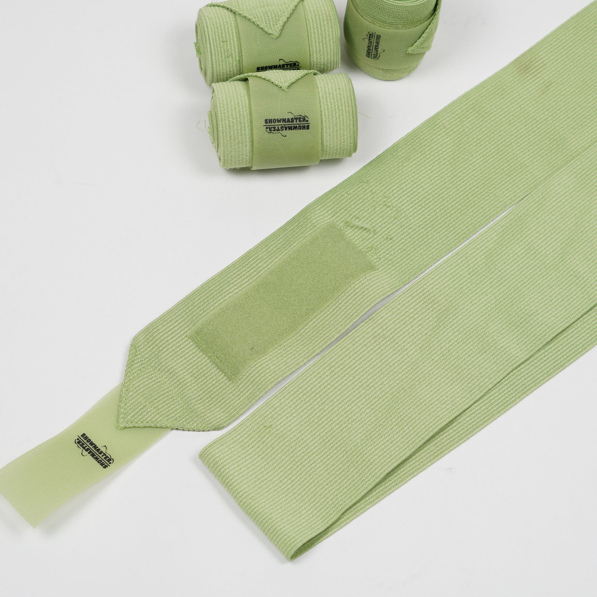 Benlindor Elastiska | One size