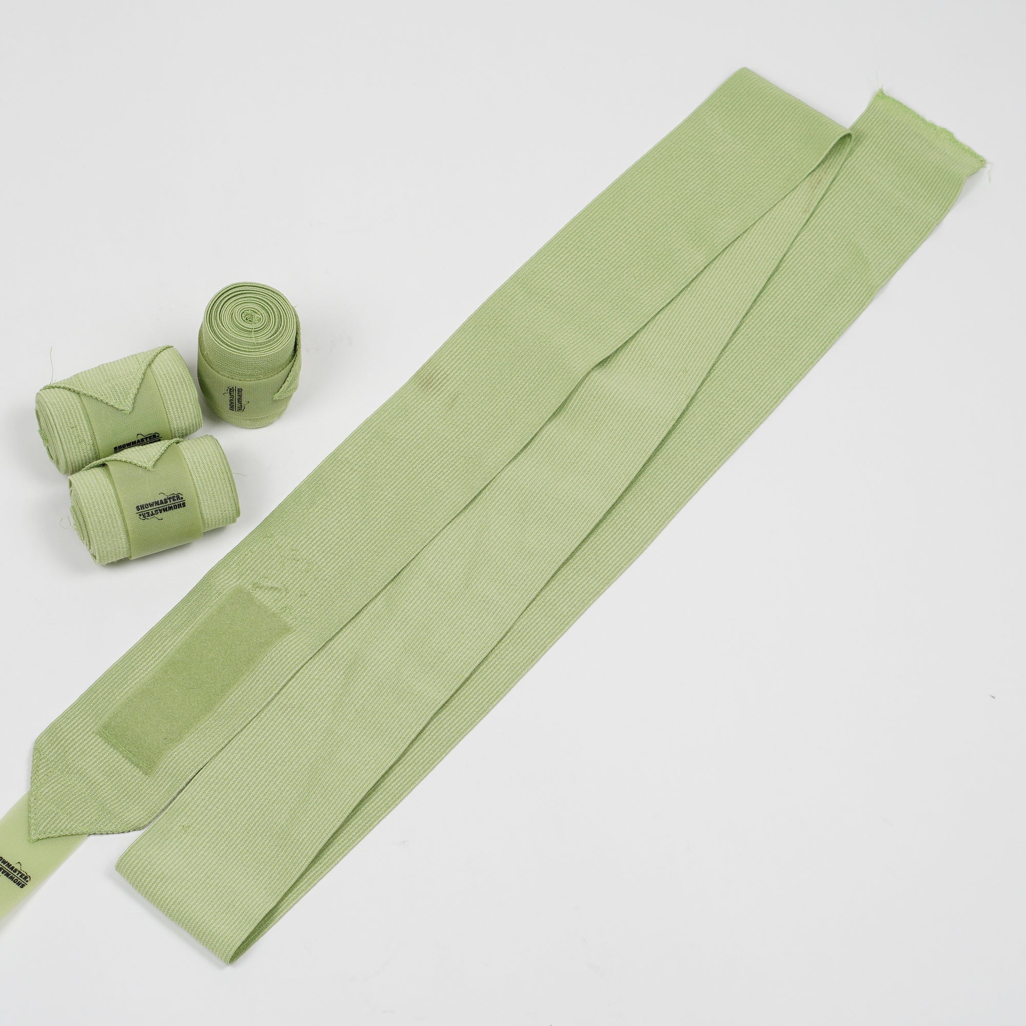 Benlindor Elastiska | One size