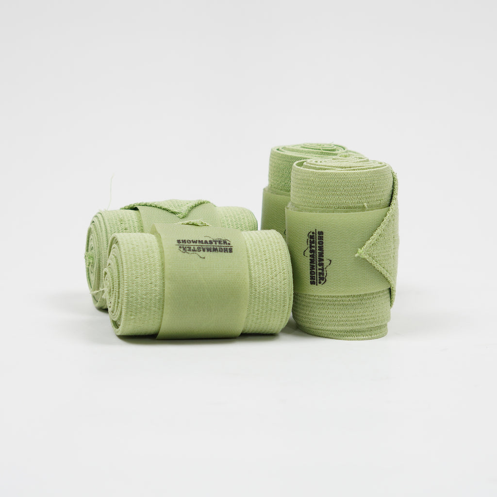 Benlindor Elastiska | One size
