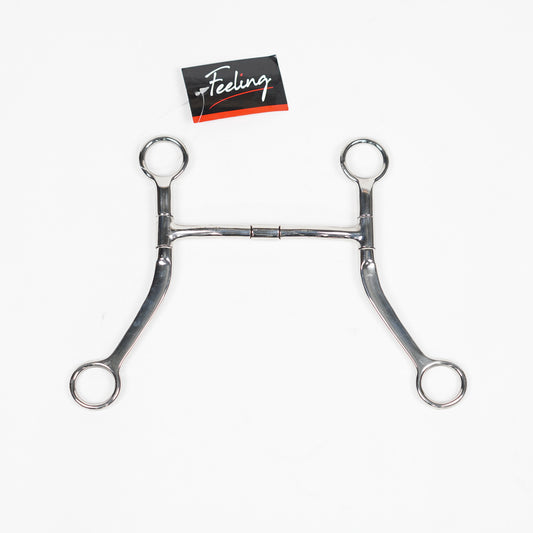 Westernbett Comfort | 12,5