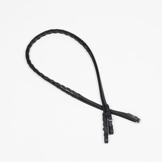 Tygel Flätad | Full