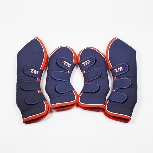 Transportskydd | Ponny