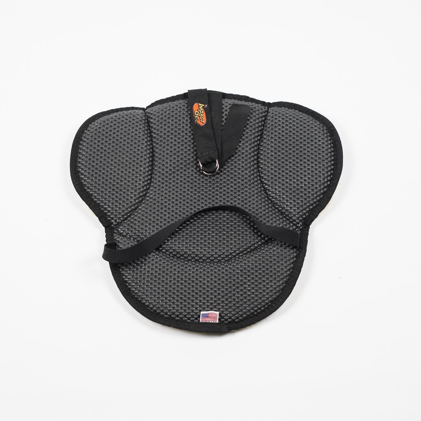 Sadelskydd Gel | One size