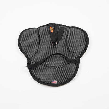 Sadelskydd Gel | One size