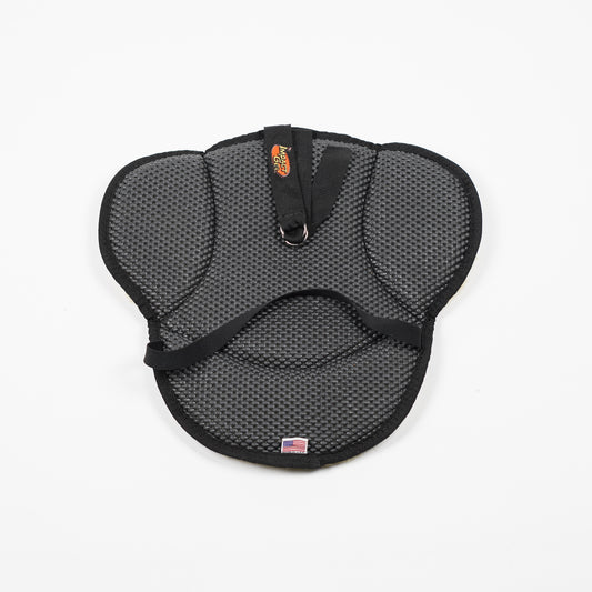 Sadelskydd Gel | One size