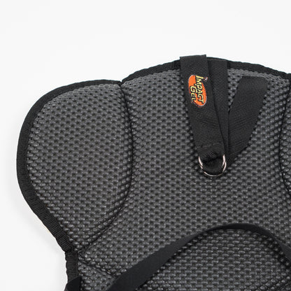 Sadelskydd Gel | One size