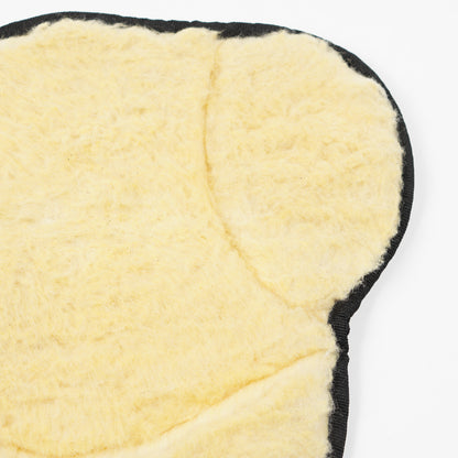 Sadelskydd Gel | One size