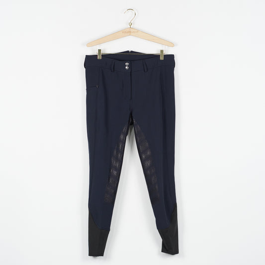 Vinterridbyxor Bling | 42