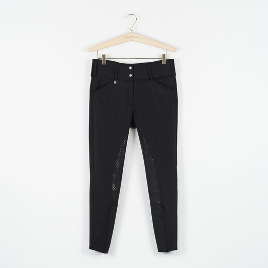 Vinterridbyxor Softshell | 40