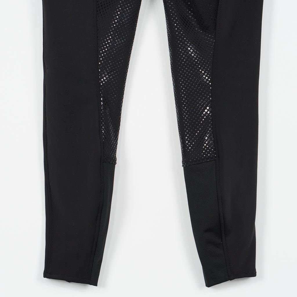 Vinterridbyxor Softshell | 40