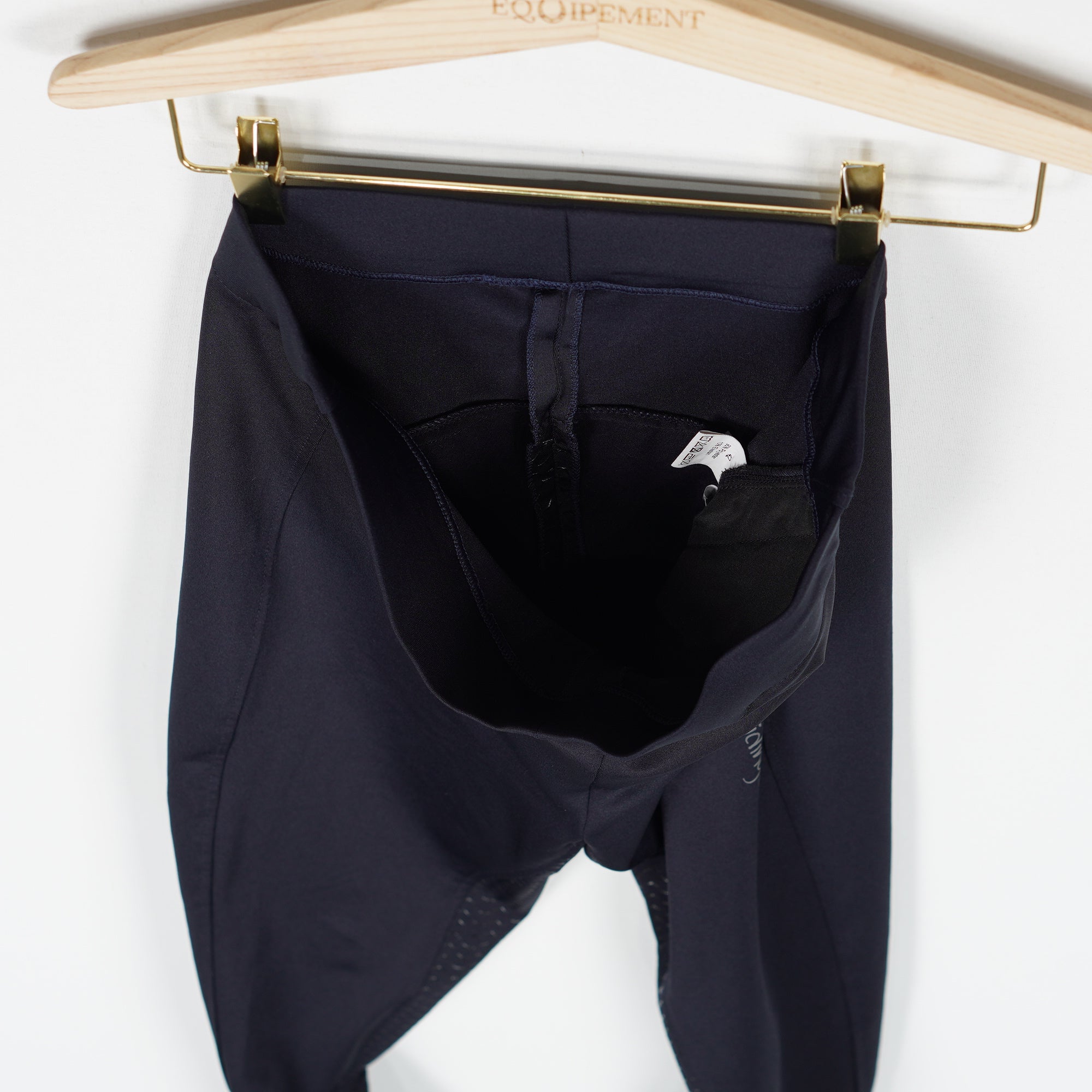 Ridleggings CF Helskodda | 42