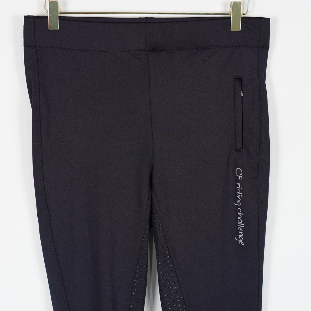 Ridleggings CF Helskodda | 42