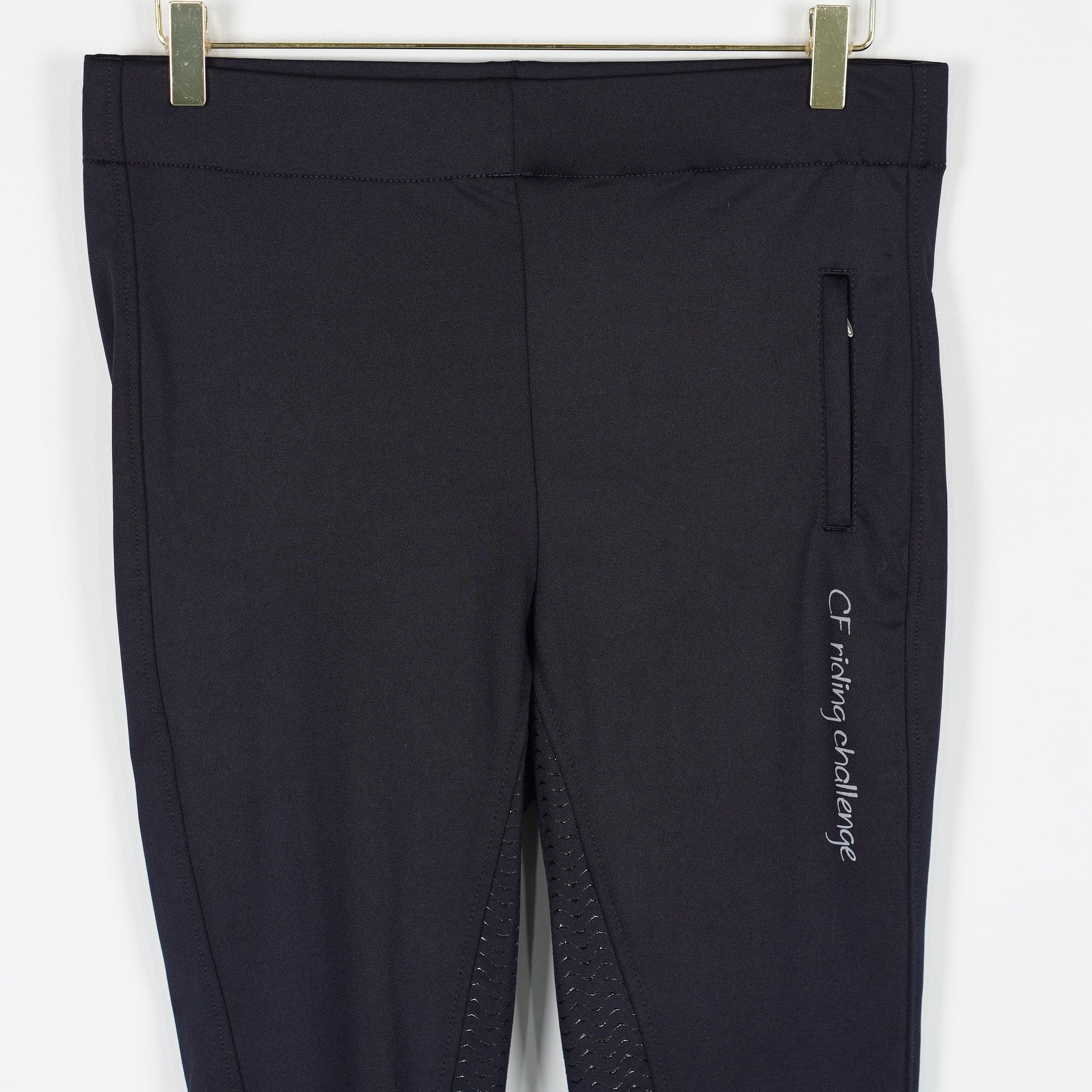 Ridleggings CF Helskodda | 42