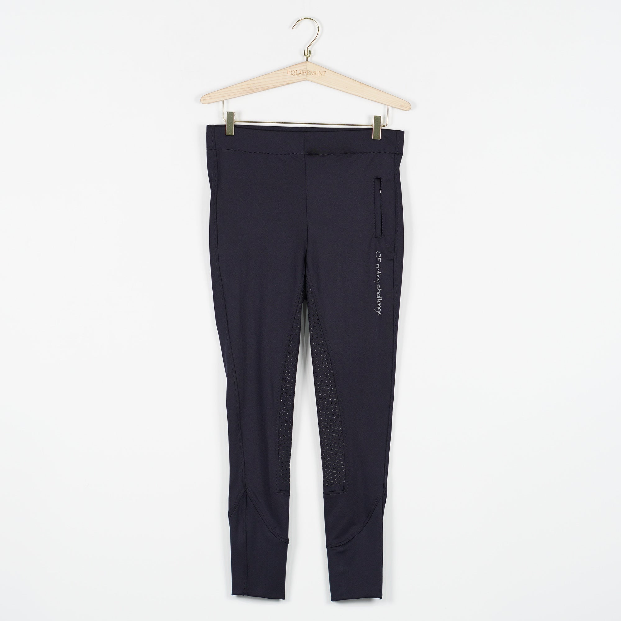 Ridleggings CF Helskodda | 42