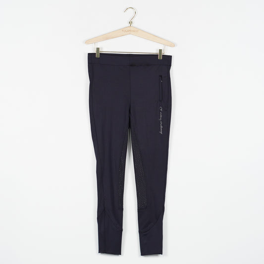 Ridleggings CF Helskodda | 42