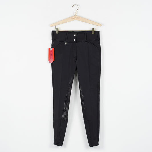 Vinterridbyxor Softshell | 42