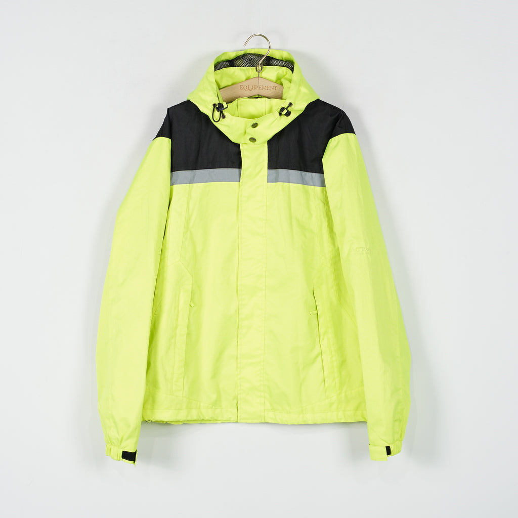 Överdragsbyxor + Jacka | M