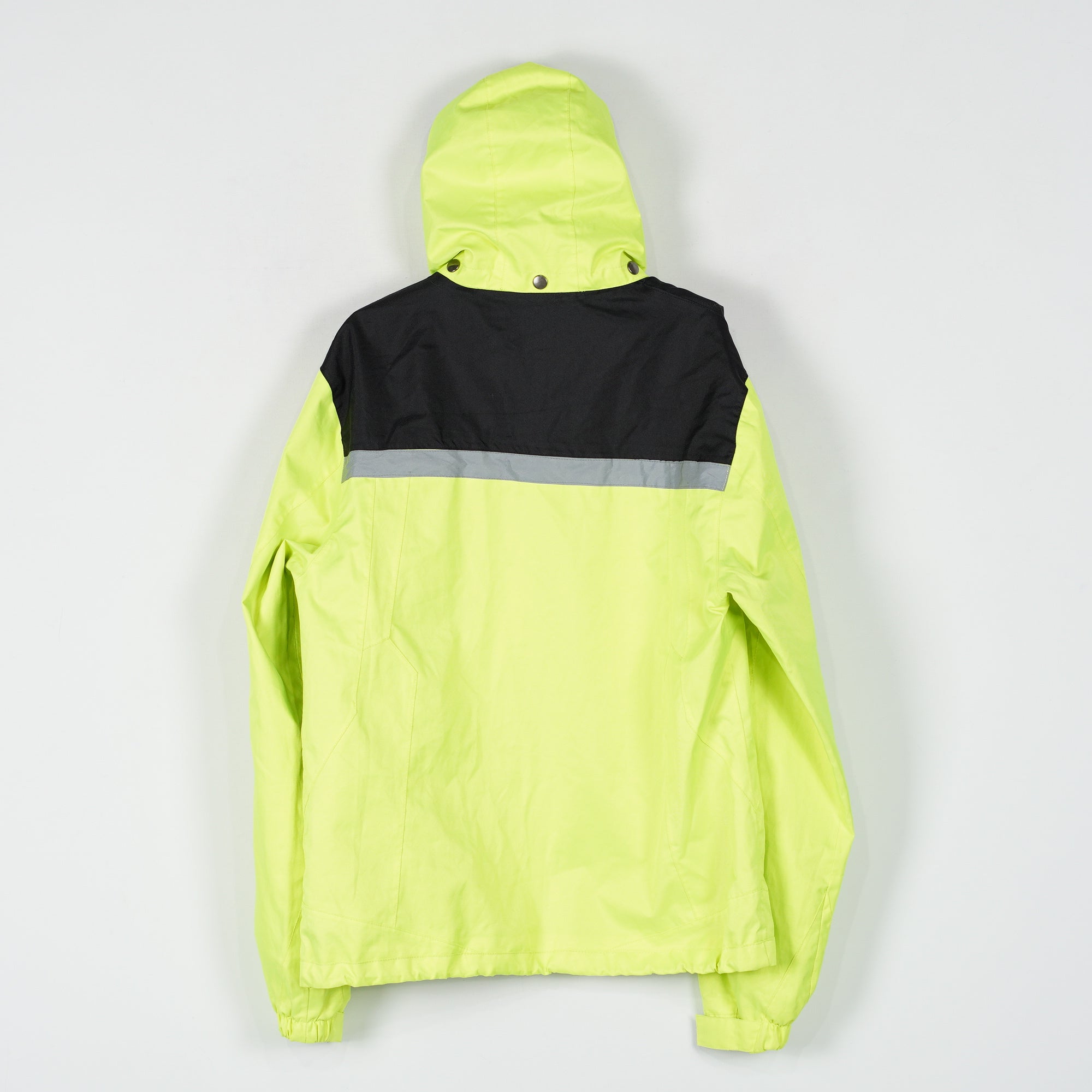 Överdragsbyxor + Jacka | M