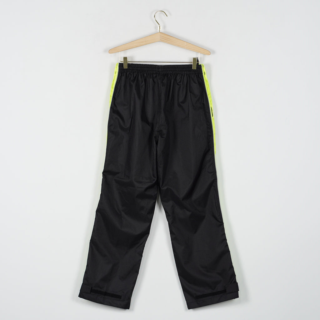 Överdragsbyxor + Jacka | M