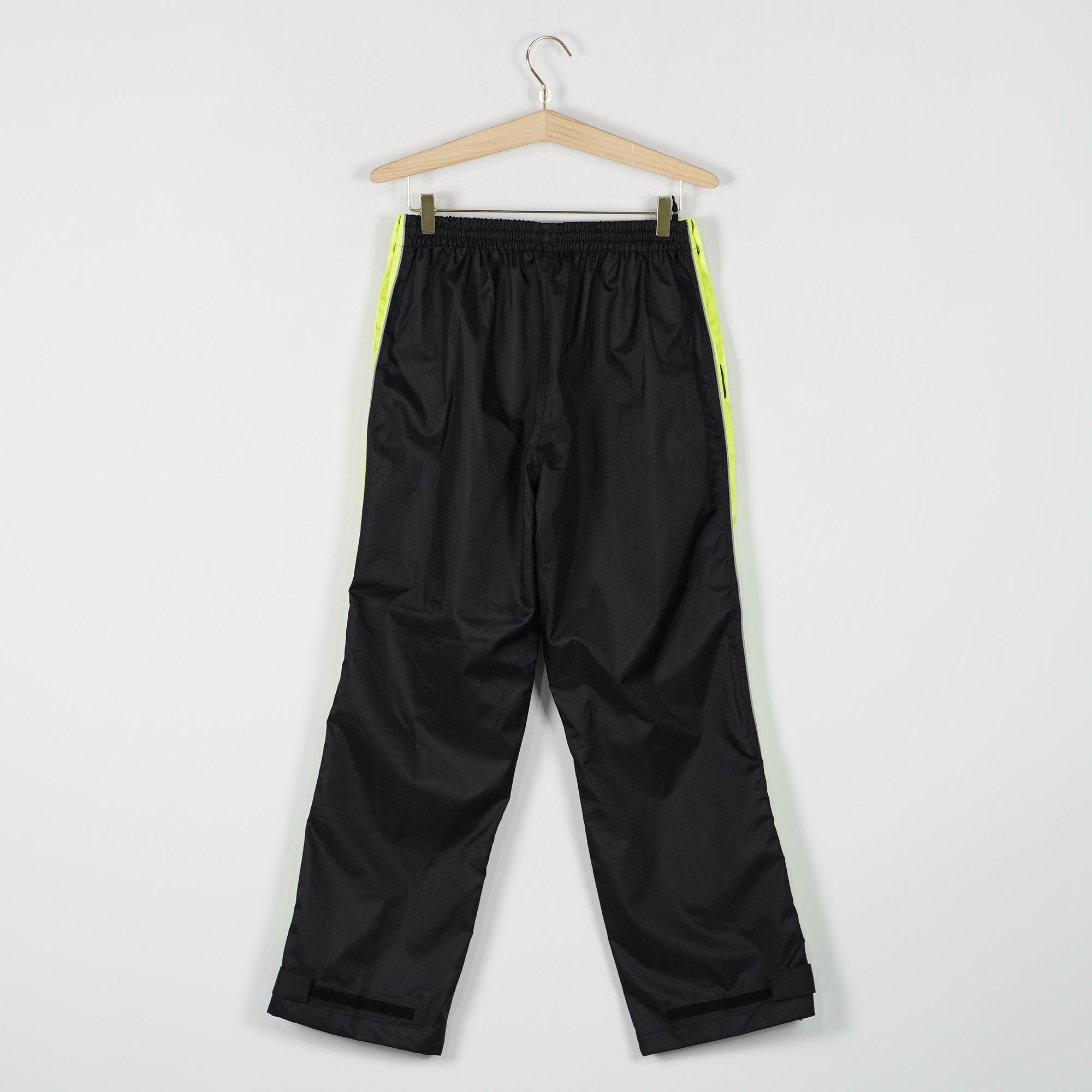 Överdragsbyxor + Jacka | M