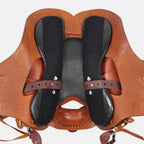 Westernsadel | 15"