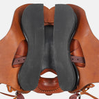 Westernsadel | 15"
